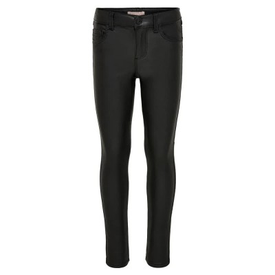 дънки,детски,панталони,only,konroyal,skinny,rock,coated,jeans,black,(black)