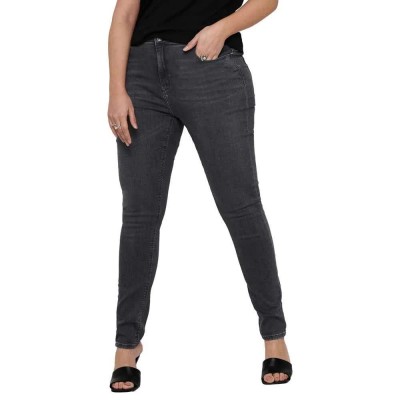 дънки,дамски,панталони,only,laola,life,skinny,bb,jeans,grey,(grey,denim)