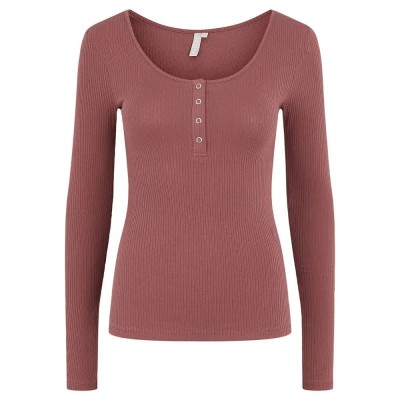 тениска,дамски,тениски,pieces,kitte,long,sleeve,t,shirt,red,(apple,butter)