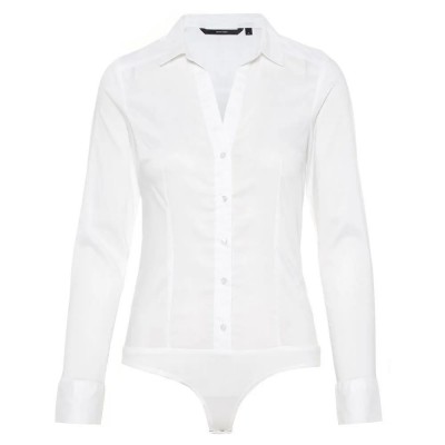 дамски,бодита,vero,moda,lady,string,long,sleeve,body,snow,white,(white)