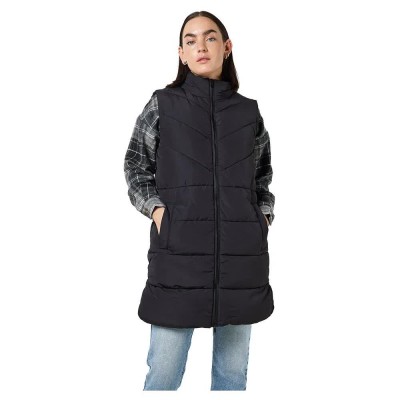потник,дамски,жилетки,noisy,may,nmdalcon,vest,black,(black)
