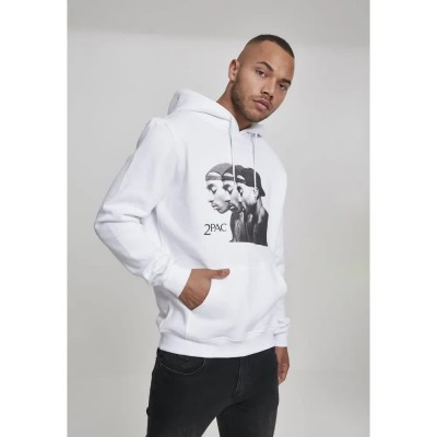 тениска,мъжки,пуловери,mister,tee,2pac,face,sweatshirt,white,(white)
