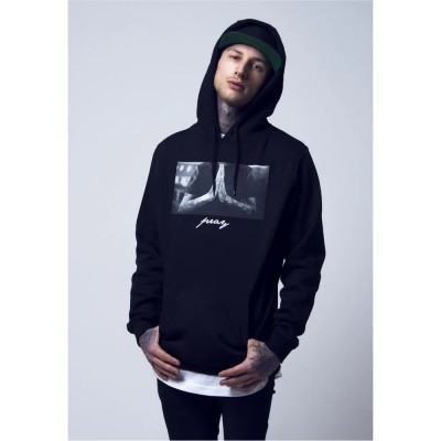 тениска,мъжки,пуловери,mister,tee,pray,gt,sweatshirt,black