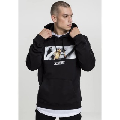 тениска,мъжки,пуловери,mister,tee,boom,sweatshirt,black