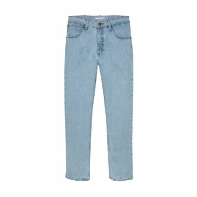 дънки,мъжки,панталони,wrangler,straight,jeans,blue