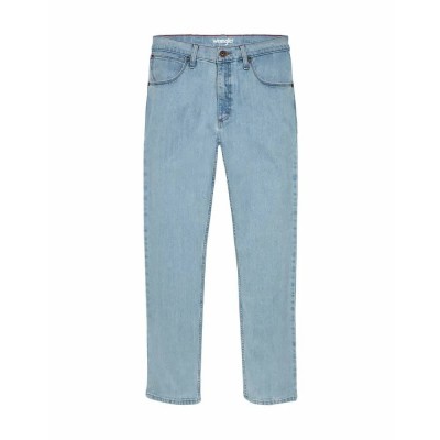 дънки,мъжки,панталони,wrangler,straight,jeans,blue,(blue)