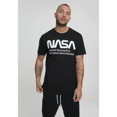 тениска,мъжки,тениски,mister,tee,wormlogo,t,shirt,black,(black)