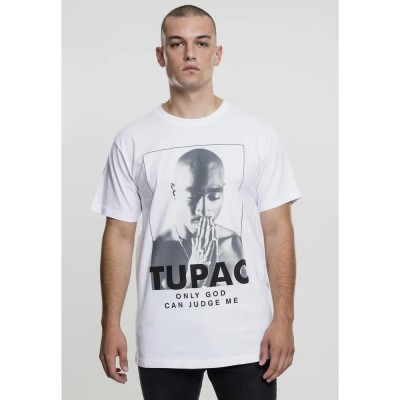 тениска,мъжки,тениски,дамски,тениски,mister,tee,2pac,prayer,short,sleeve,t,shirt,white,(white)