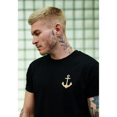 тениска,мъжки,тениски,дамски,тениски,mister,tee,tain,gt,short,sleeve,t,shirt,black,(black)