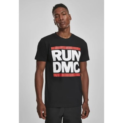 тениска,мъжки,тениски,mister,tee,run,dmc,logo,gt,t,shirt,black,(black)