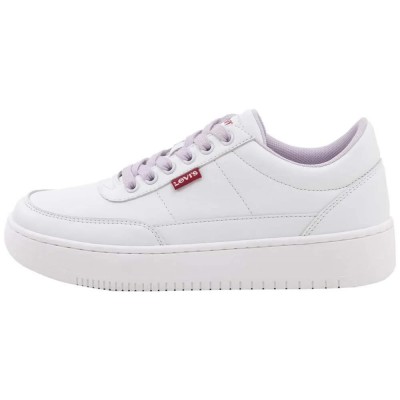 маратонки,дамски,маратонки,levi´s,®,new,union,2.0,trainers,white,(regular,white)