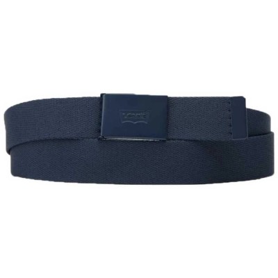 колан,колани,levi´s,®,tonal,batwing,web,belt,blue,(navy,blue)