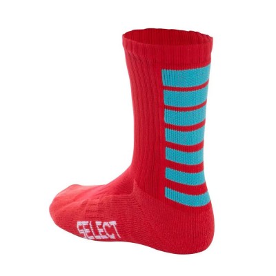 чорапи,дамски,чорапи,select,sports,striped,socks,red,blue,(red)