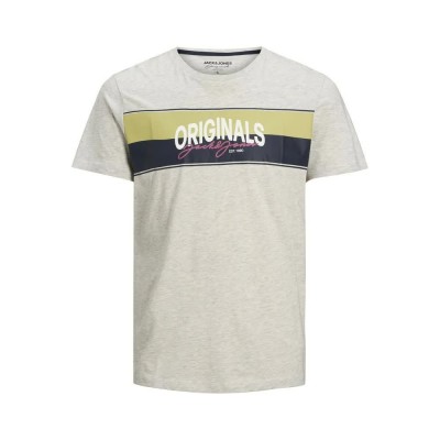 тениска,мъжки,тениски,jack,&,jones,mason,t,shirt,white,(white)