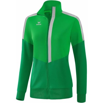 яке,дамски,анцузи,erima,worker,squad,tracksuit,jacket,green,(fern,green,emerald,silver,grey)