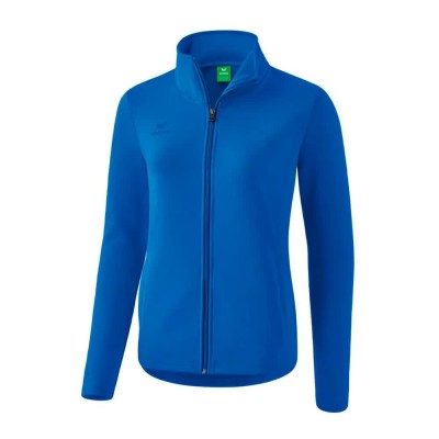 яке,дамски,якета,и,палта,erima,sweat,jacket,new,royal,(blue)