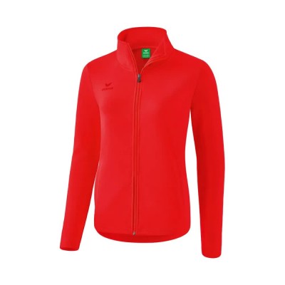 яке,дамски,якета,и,палта,erima,sweat,jacket,red
