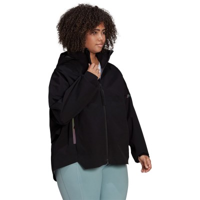 яке,дамски,якета,и,палта,adidas,sportswear,myshelter,r.r,big,jacket,black