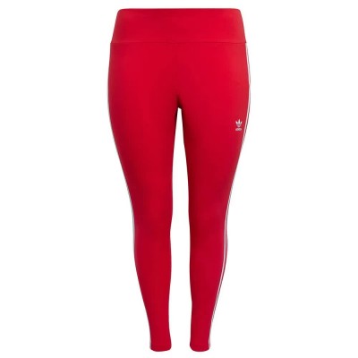 клин,дамски,клинове,дамски,чорапогащи,и,клинове,adidas,originals,3,stripes,big,leggings,vivid,red,(red)
