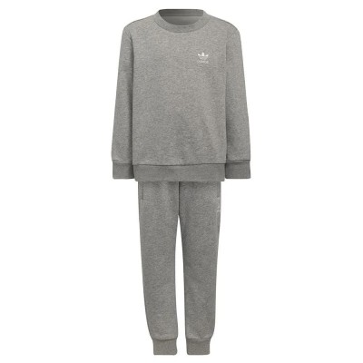 анцуг,детски,анцузи,adidas,originals,adicolor,crew,tracksuit,grey