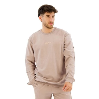 блуза,мъжки,пуловери,adidas,originals,loopback,crew,sweatshirt,grey,(vapour,grey)