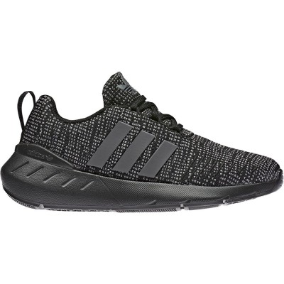 детски,маратонки,детски,маратонки,adidas,sportswear,swift,run,22,c,trainers,child,black