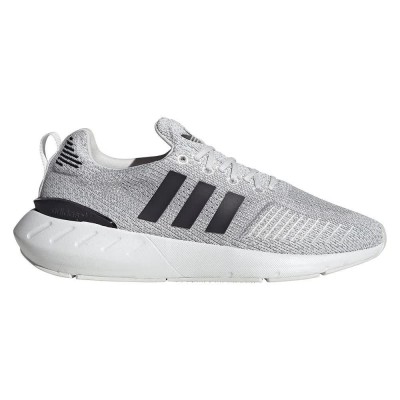 маратонки,дамски,маратонки,adidas,swift,run,22,trainers,crystal,white,core,black,grey,two,(grey)