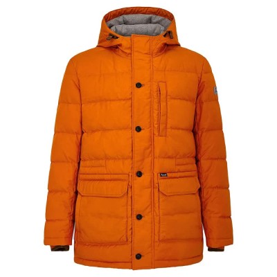 анорак,мъжки,якета,façonnable,iceberg,down,parka,brick,(orange)