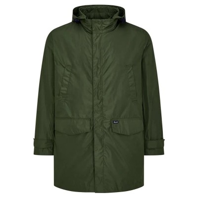 анорак,мъжки,якета,façonnable,voyage,360º,vest,system,parka,brown