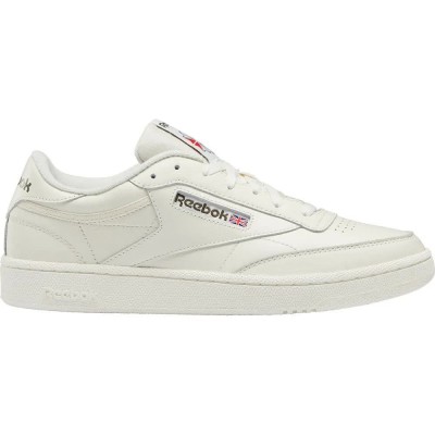 маратонки,мъжки,маратонки,reebok,classics,club,c,85,trainers,white,(chalk,chalk,army,green)