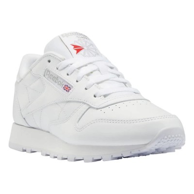 маратонки,дамски,маратонки,reebok,classics,leather,trainers,white
