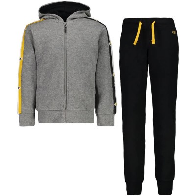 анцуг,детски,анцузи,cmp,39f4774m,tracksuit,grey,(fumo,melange)