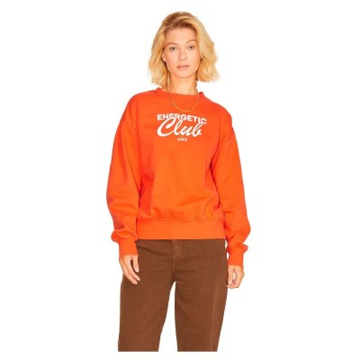 блуза,дамски,блузи,jack,&,jones,beatrice,loose,vint,jjxx,sweatshirt,red,orange,detail,bright,white,print,cali,4,(orange)