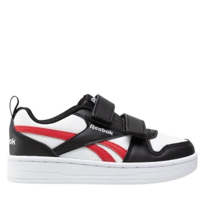маратонки,детски,маратонки,reebok,royal,prime,2.0,2v,trainers,black,(core,black,ftwr,white,vector,red)
