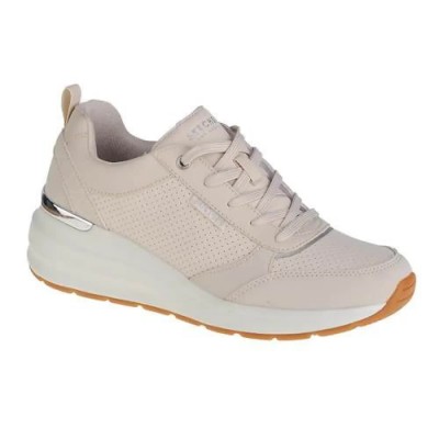 маратонки,дамски,маратонки,skechers,billion,subtle,spots,trainers,beige