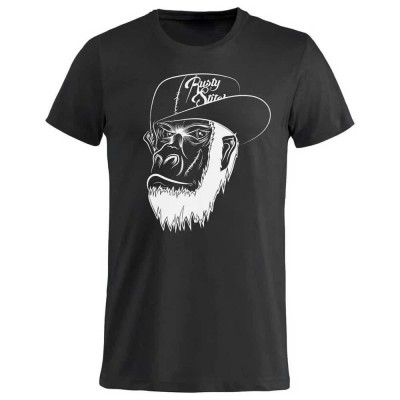 тениска,мъжки,тениски,дамски,тениски,rusty,stitches,polly,short,sleeve,t,shirt,black,(black)