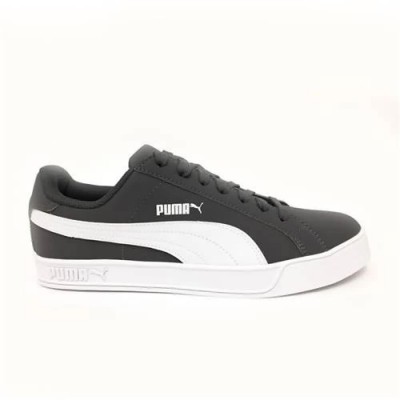 маратонки,мъжки,маратонки,puma,smash,vulc,trainers,grey,(grey)