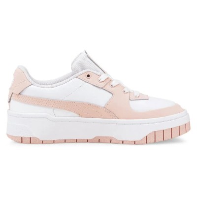 маратонки,дамски,маратонки,puma,cali,dream,pastel,trainers,white,(puma,white,chalk,pink)