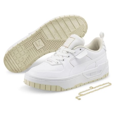маратонки,мъжки,маратонки,дамски,маратонки,puma,cali,dreamuse,trainers,white,(puma,white,pristine)
