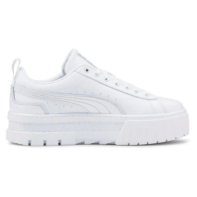 маратонки,мъжки,маратонки,дамски,маратонки,puma,mayze,glow,trainers,white,(puma,white)