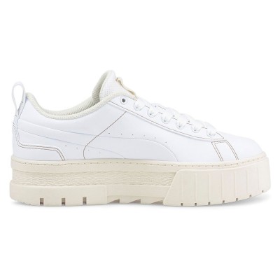 дамски,маратонки,дамски,маратонки,puma,mayzeuse,trainers,white