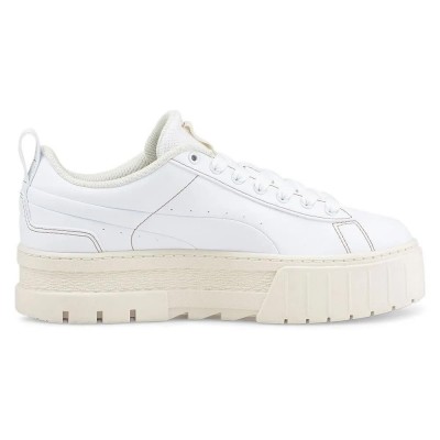 маратонки,мъжки,маратонки,дамски,маратонки,puma,mayzeuse,trainers,white,(puma,white)
