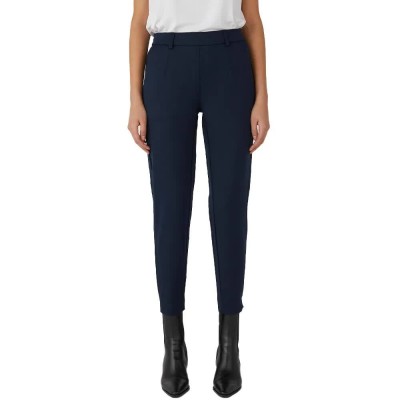 панталони,тип,чино,дамски,панталони,object,lisa,slim,chino,pants,sky,captain,(blue)