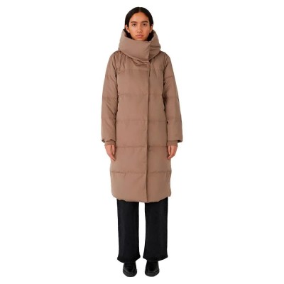 палто,дамски,якета,и,палта,object,louise,long,coat,pink,(fossil)