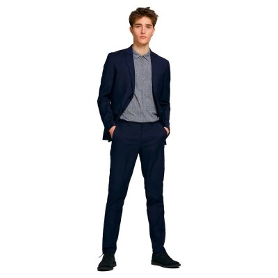 мъжки,костюми,jack,&,jones,franco,suit,dark,navy,super,slim,fit,(blue)