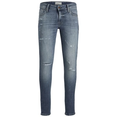 дънки,мъжки,панталони,jack,&,jones,liam,seal,jos,499,jeans,blue,(blue,denim)