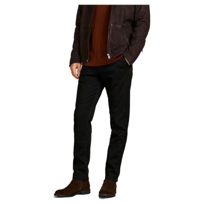 панталони,мъжки,панталони,jack,&,jones,stollie,jagger,sa,pants,black