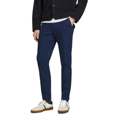 панталони,мъжки,панталони,jack,&,jones,stollie,jagger,sa,pants,blue