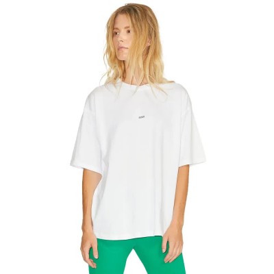 тениска,дамски,тениски,jack,&,jones,andrea,loose,every,logo,jjxx,short,sleeve,t,shirt,bright,white,print,black,logo,(white)