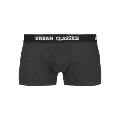 боксерки,мъжко,бельо,urban,classics,boxers,2,units,black,(black,dark,brown)